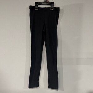 Old Navy Charcoal Leggings